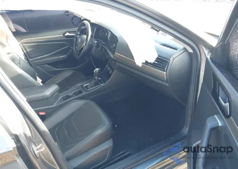 2019 Volkswagen Jetta 1.4T Sel Premium z USA, uszkodzony, nr VIN 3VWG57BU0KM068501